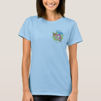 Fu Lu Shou Symbols T-Shirt