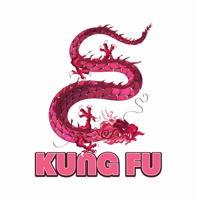 fu standing photo sculpture (Front)