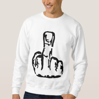 FU SWEATSHIRT