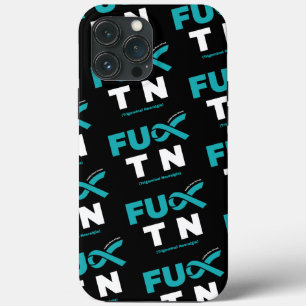 FU TN iPhone 13 PRO MAX CASE