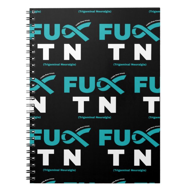 FU TN NOTEBOOK (Front)