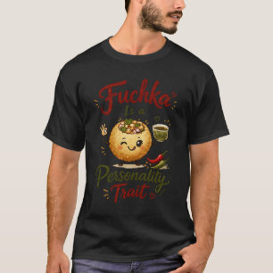 Fuchka Lover Men's T-Shirt