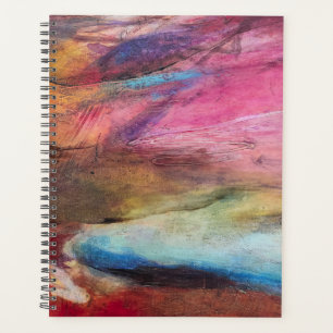 Fuchsia Expression Planner