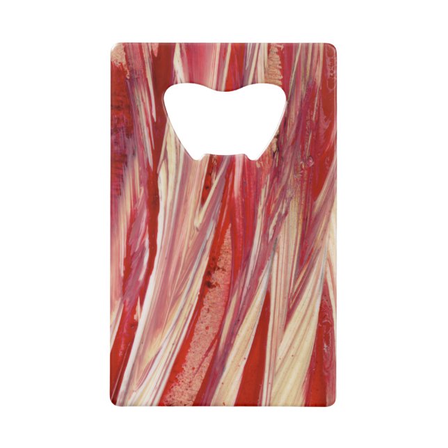 Fuchsia Feather Fringe (Front)