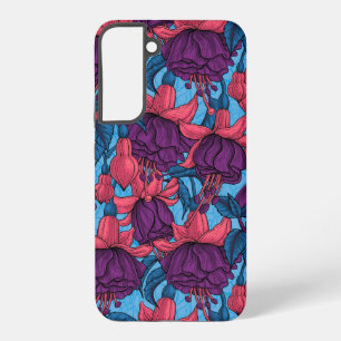Fuchsia Samsung Galaxy Case