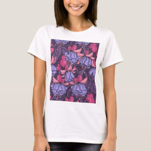 Fuchsia T-Shirt