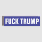 FUCK TRUMP
