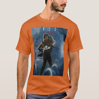 FuckALS ALIEN T-Shirt