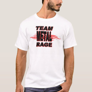 fuckinrage T-Shirt