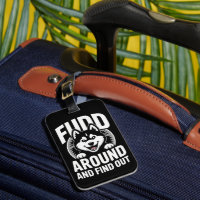 Fudd Around and Find Out