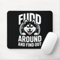 Fudd Around and Find Out