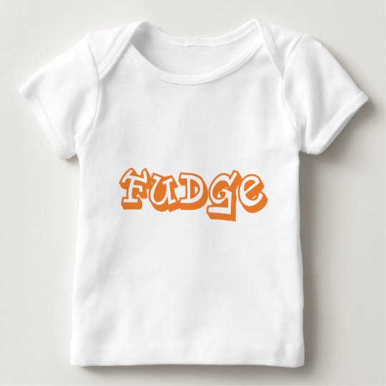 Fudge Gifts Baby T-Shirt