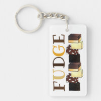 Fudge Stack Confection Confectionery Candy Sweets