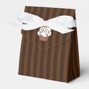 Fudge Stripes Favour Box