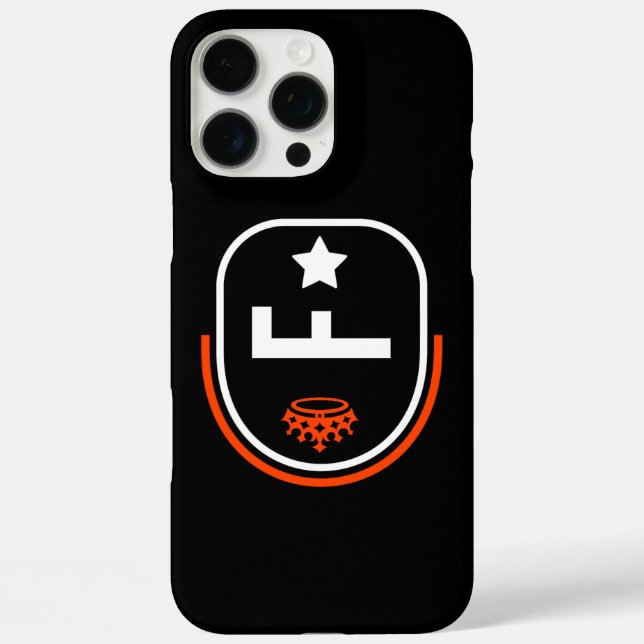 FUEL Case-Mate iPhone CASE (Back)