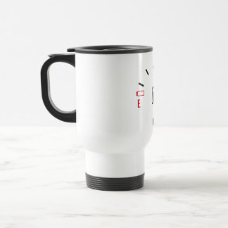 Fuel Coffee Travel Mug