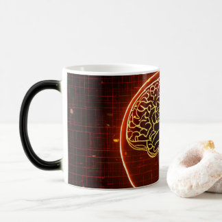 Fuel for the Mind: Sip and Think Magic Mug