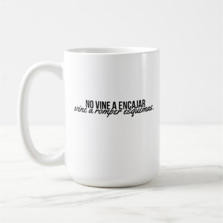 Fuel for the Soul – Motivational Mug