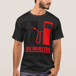 Fuel Injected T-Shirt
