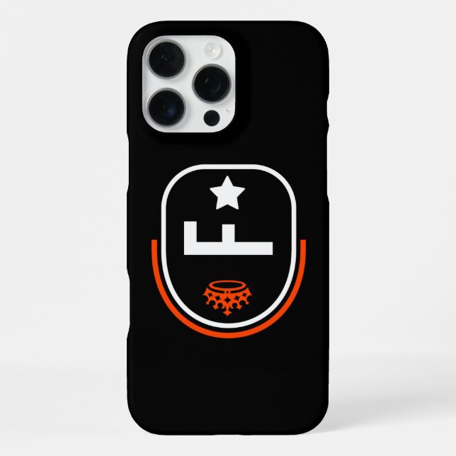 FUEL iPhone CASE (Back)