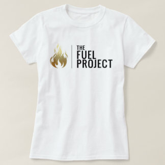 Fuel Logo T-Shirt