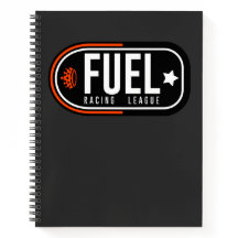 FUEL Racing League Spiral