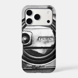 Fuel Tank Cap