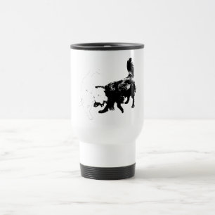 Fuel The Play Travel Mug