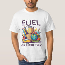 Fuel Your Future Today
