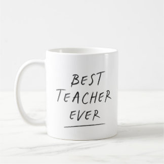Fuel Your Teacher's Day with a Cup of Appreciation