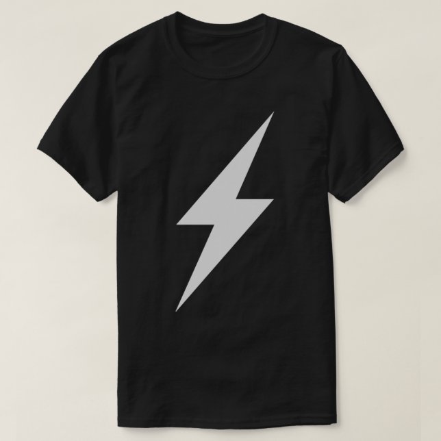 Fuelboard Bolt Triblend T-Shirt (Design Front)