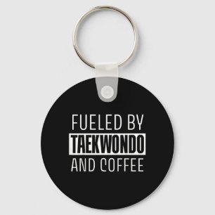 Fueled2 Key Ring