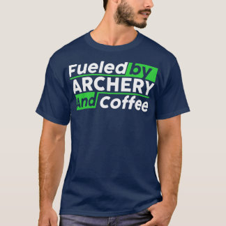 Fueled T-Shirt