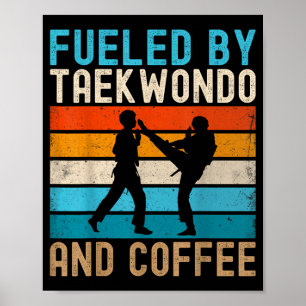 Fuelled Poster