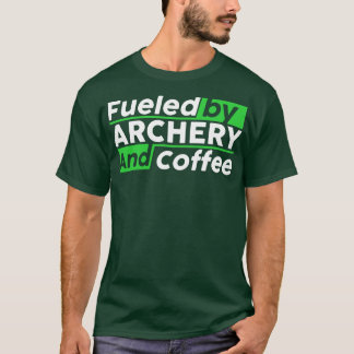 Fuelled T-Shirt