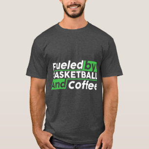 Fuelled  T-Shirt