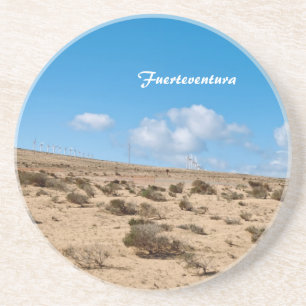 Fuerteventura Coaster