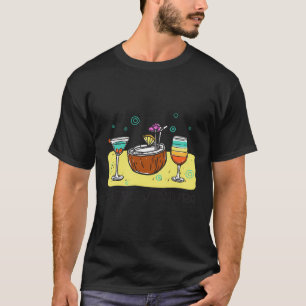Fuerteventura Funny Canary Islands Spain Holiday T-Shirt