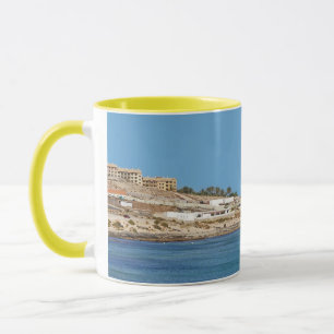 Fuerteventura Mug