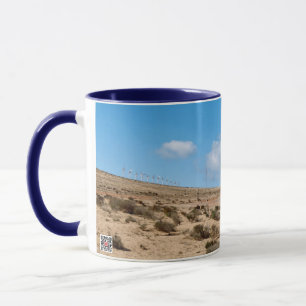 Fuerteventura Mug