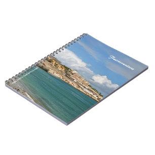 Fuerteventura Notebook