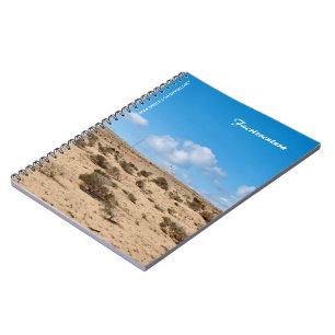 Fuerteventura Notebook