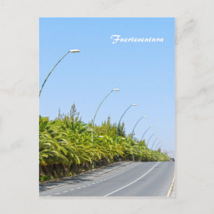 Fuerteventura Postcards
