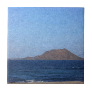 Fuerteventura Tile
