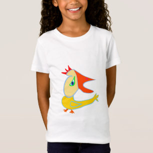 Fufu the Duck T-Shirt