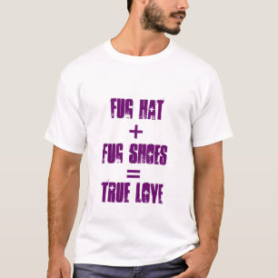 Fug Love T-Shirt