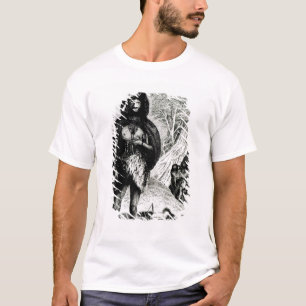 Fugian Man T-Shirt