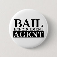 Fugitive Recovery Agent