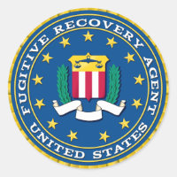 Fugitive Recovery Agent