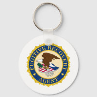 Fugitive Recovery Agent